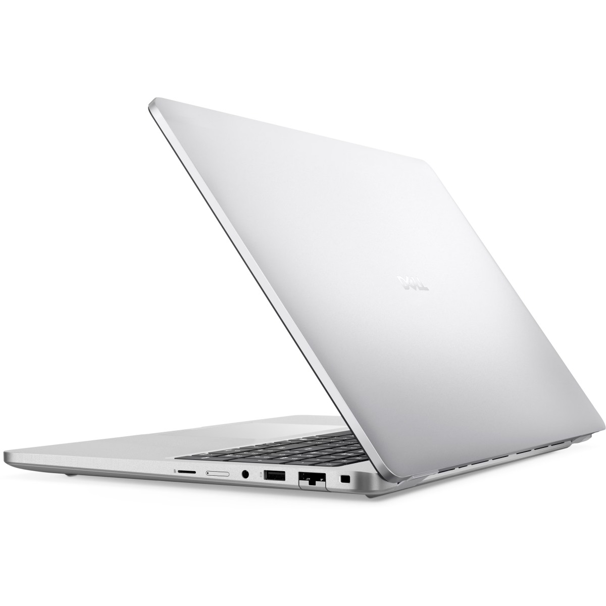 Ноутбук Dell Pro 16 Plus Platinum Silver (PB16250) (F2DNM) - photo 6