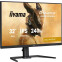 Monitor iiyama 32" G-Master GB3290QSU-B1 - Foto 5