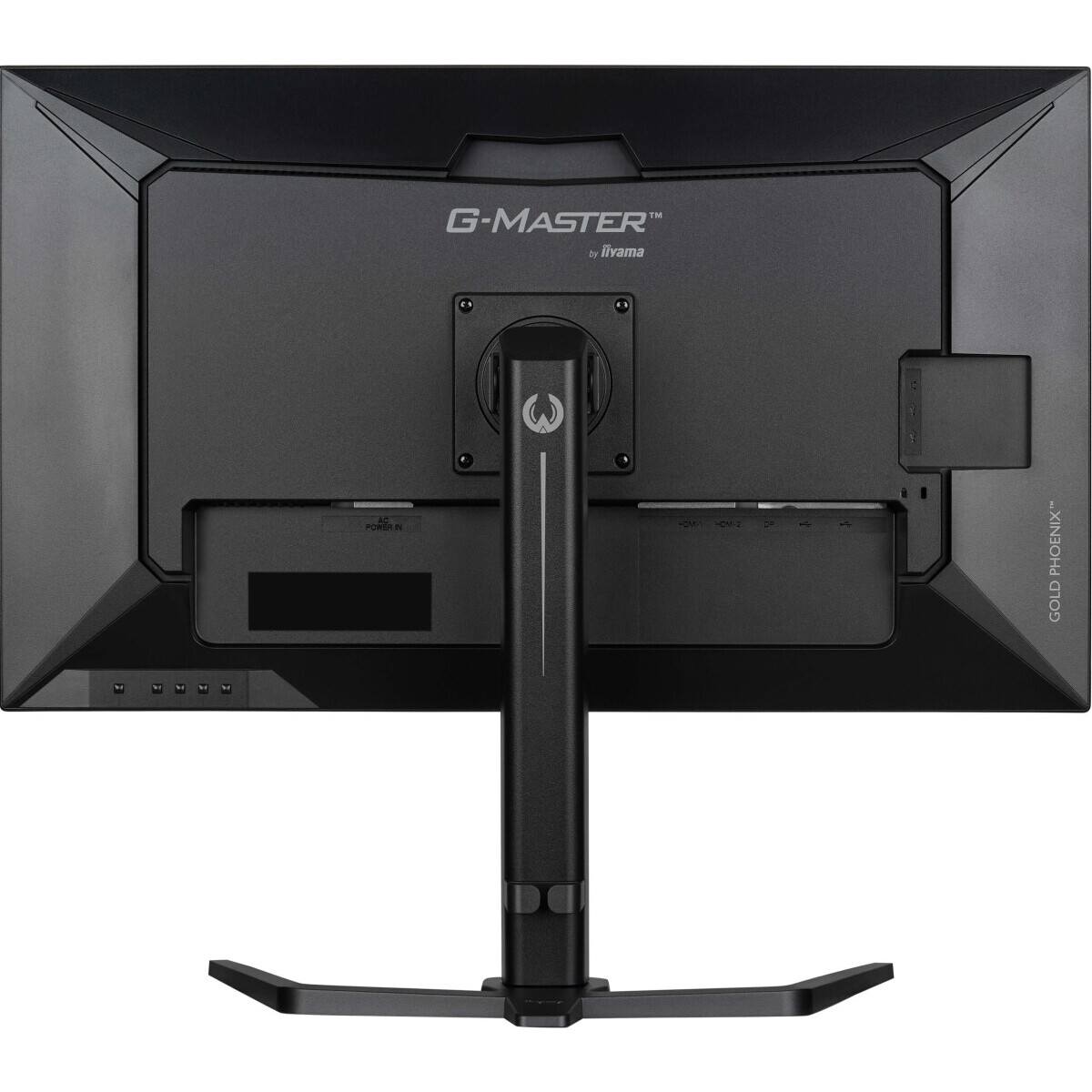 Monitor iiyama 32" G-Master GB3290QSU-B1 - Foto 14