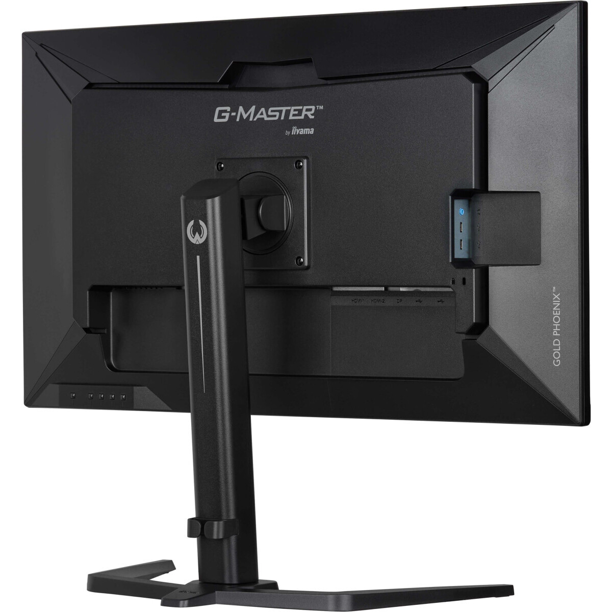 Monitor iiyama 32" G-Master GB3290QSU-B1 - Foto 16