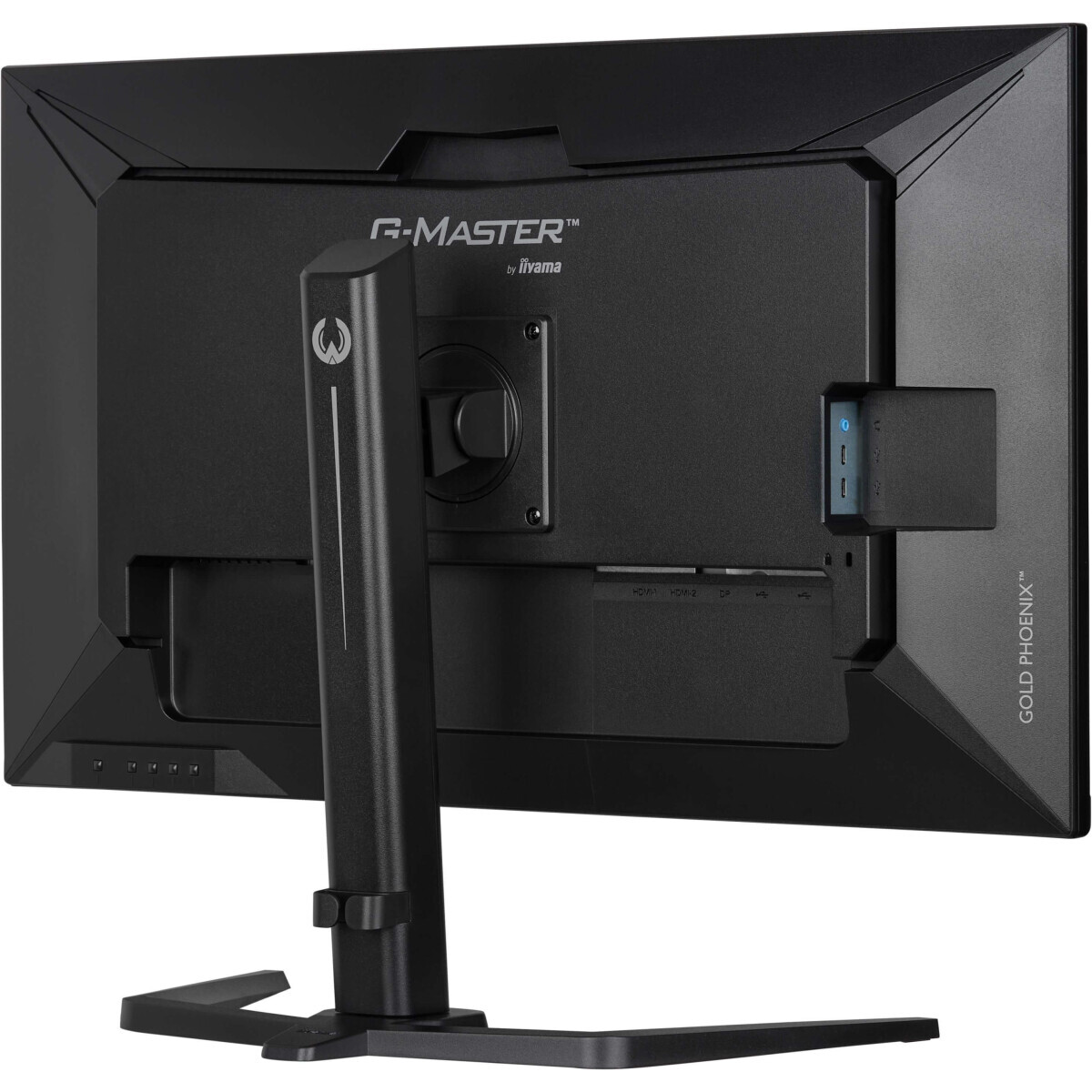 Monitor iiyama 32" G-Master GB3290QSU-B1 - Foto 17