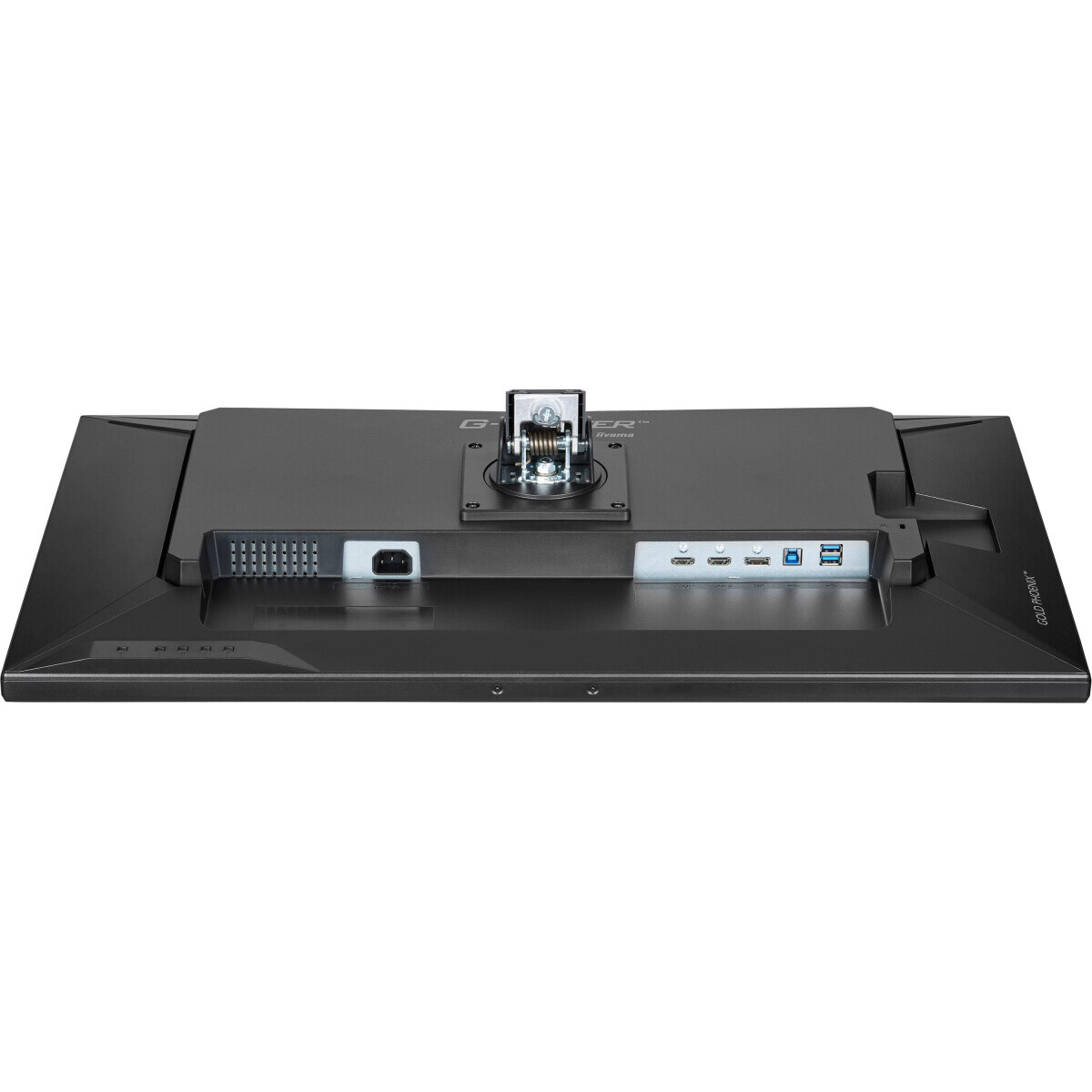 Monitor iiyama 32" G-Master GB3290QSU-B1 - Foto 20