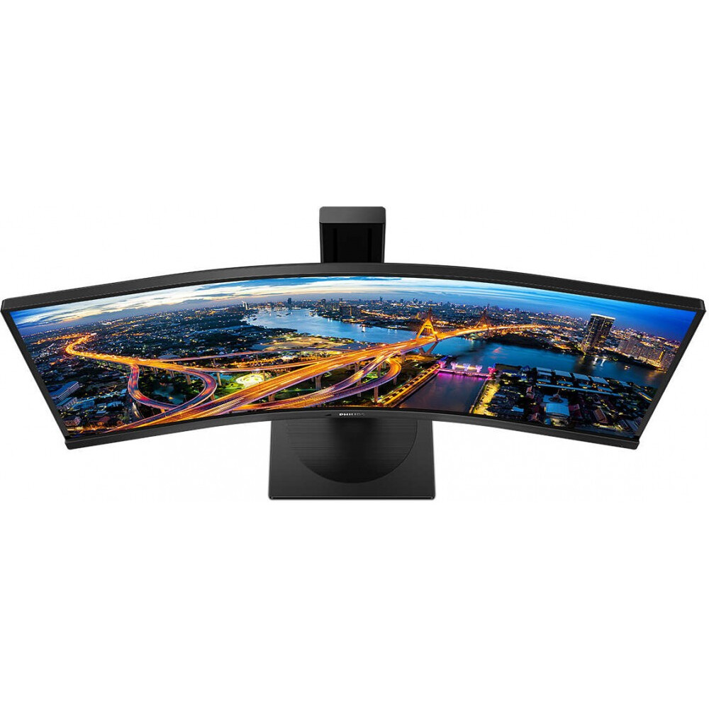 Монитор Philips 34" 345B1C - 345B1C/00 - Foto 3