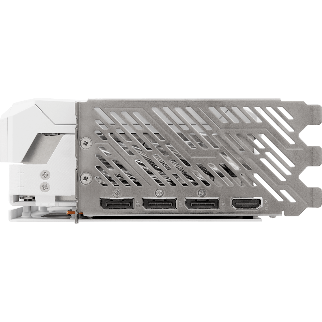 Видеокарта AMD Radeon RX 9070 XT ASRock Taichi White OC 16GB (RX9070XT TCW 16GO) - Foto 6