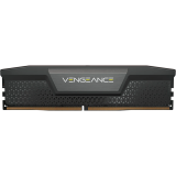 Mémoire vive 32GB DDR5 5200MHz Corsair Vengeance (CMK32GX5M1B5200C40)