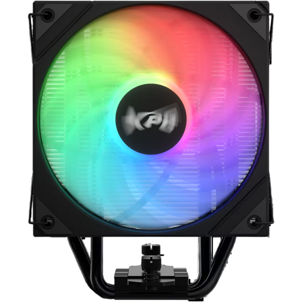 Kühler ADATA XPG MAESTRO PLUS 42SA Black - MAESTROPLUS42SA-BKCWW - Foto 4