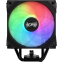 Kühler ADATA XPG MAESTRO PLUS 42SA Black - MAESTROPLUS42SA-BKCWW - Foto 4