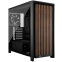 Gehäuse Corsair Frame 4000D WOOD RS Black/Walnut (CC-9011340-WW)