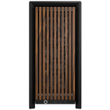 Gehäuse Corsair Frame 4000D WOOD RS Black/Walnut (CC-9011340-WW)