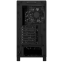 Gehäuse Corsair Frame 4000D WOOD RS Black/Walnut (CC-9011340-WW) - Foto 3