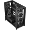 Gehäuse Corsair Frame 4000D WOOD RS Black/Walnut (CC-9011340-WW) - Foto 5
