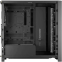 Gehäuse Corsair Frame 4000D WOOD RS Black/Walnut (CC-9011340-WW) - Foto 6