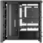 Gehäuse Corsair Frame 4000D WOOD RS Black/Walnut (CC-9011340-WW) - Foto 7