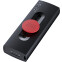 USB Flash накопитель 64GB Lexar JumpDrive Dual D300 Black - LJDD300064G-BNBNG