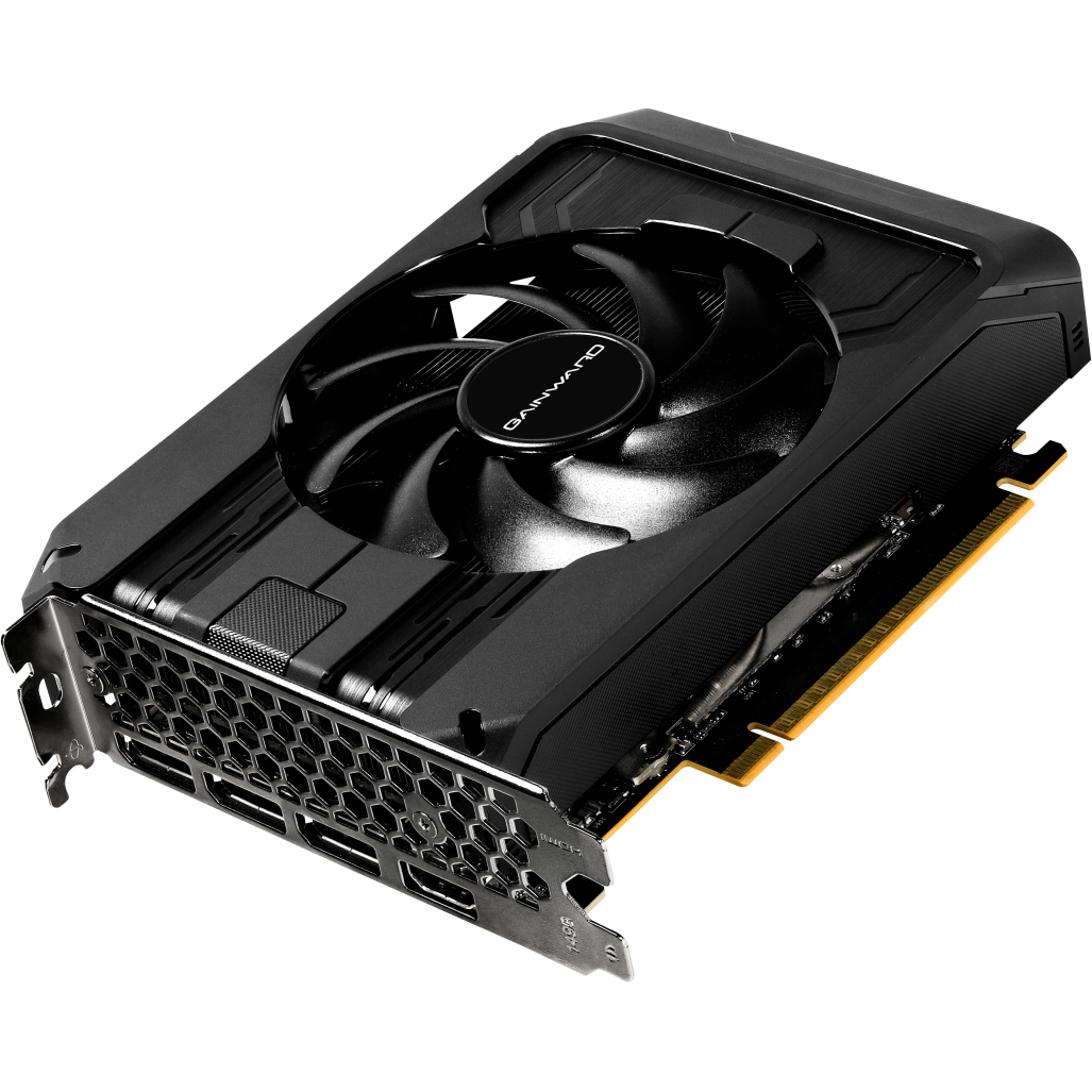 Видеокарта NVIDIA GeForce RTX 5050 Gainward Pegasus 8GB (NE65050019P1-GB2070E) - Foto 2