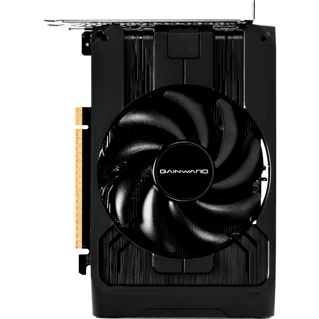Видеокарта NVIDIA GeForce RTX 5050 Gainward Pegasus 8GB (NE65050019P1-GB2070E) - Foto 6