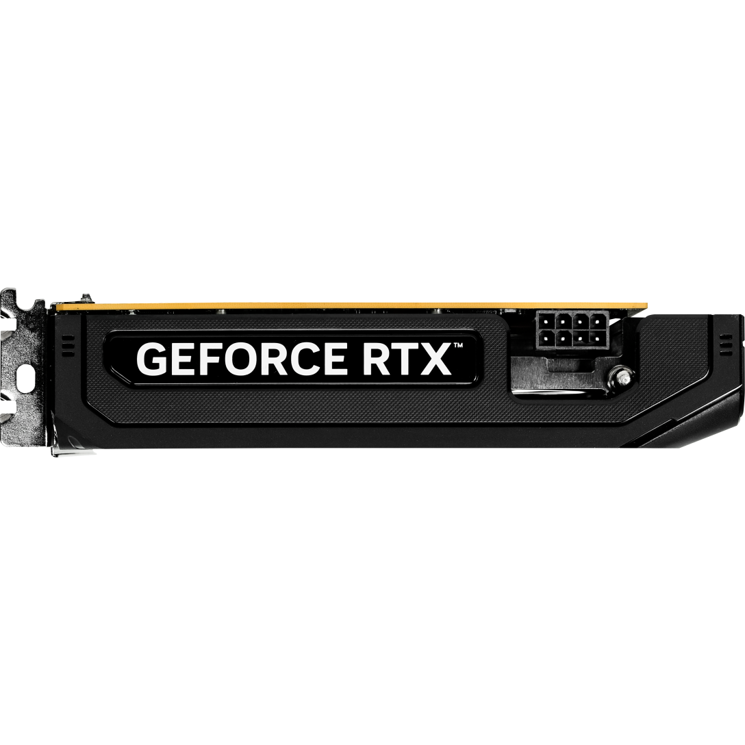 Видеокарта NVIDIA GeForce RTX 5050 Gainward Pegasus 8GB (NE65050019P1-GB2070E) - Foto 7