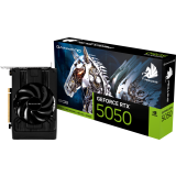 Видеокарта NVIDIA GeForce RTX 5050 Gainward Pegasus 8GB (NE65050019P1-GB2070E)