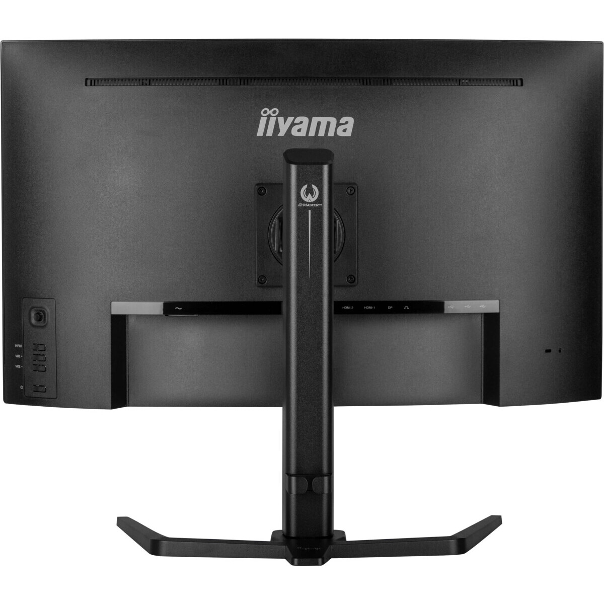 Monitor iiyama 32" G-Master GCB3280QSU-B2 - Foto 7