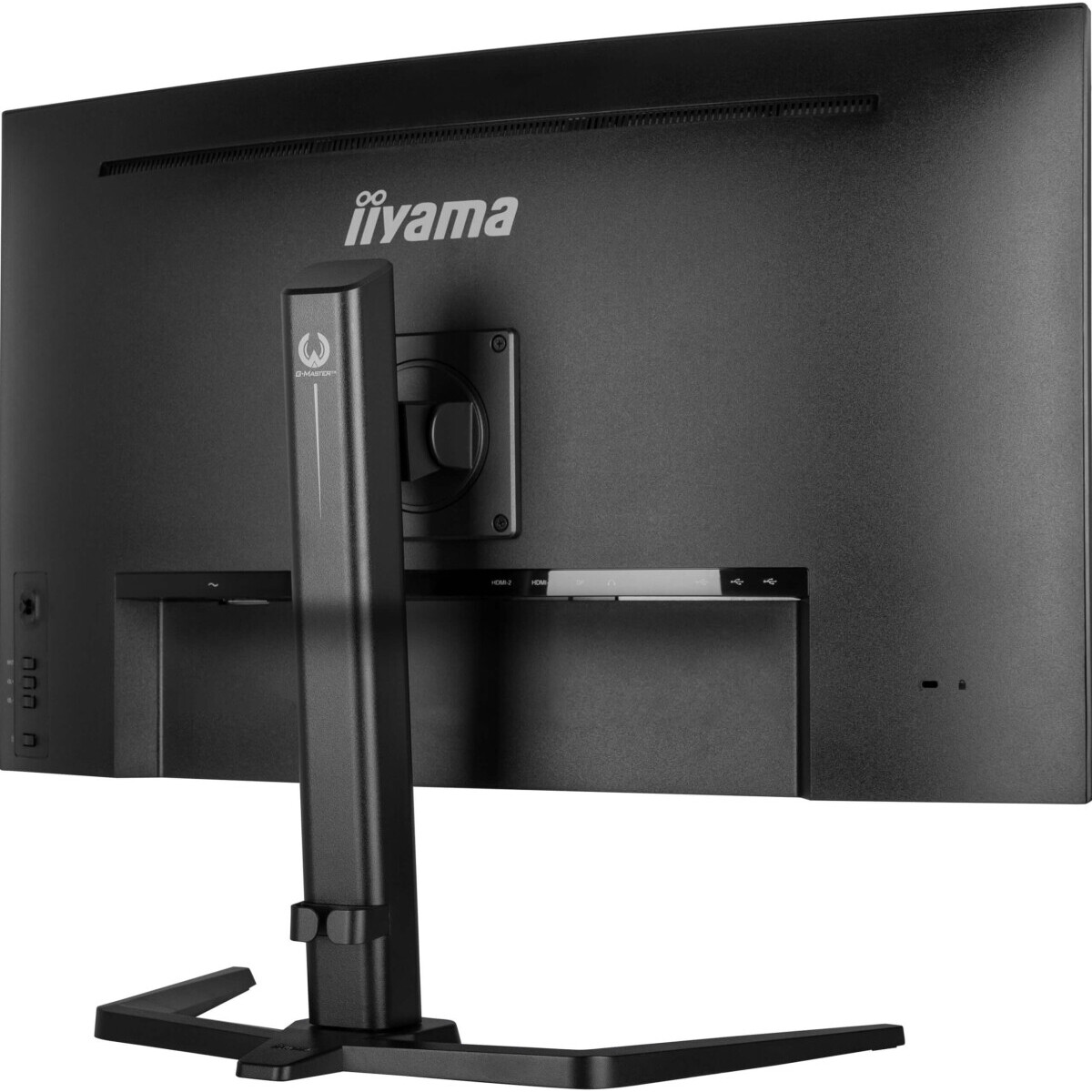 Monitor iiyama 32" G-Master GCB3280QSU-B2 - Foto 8