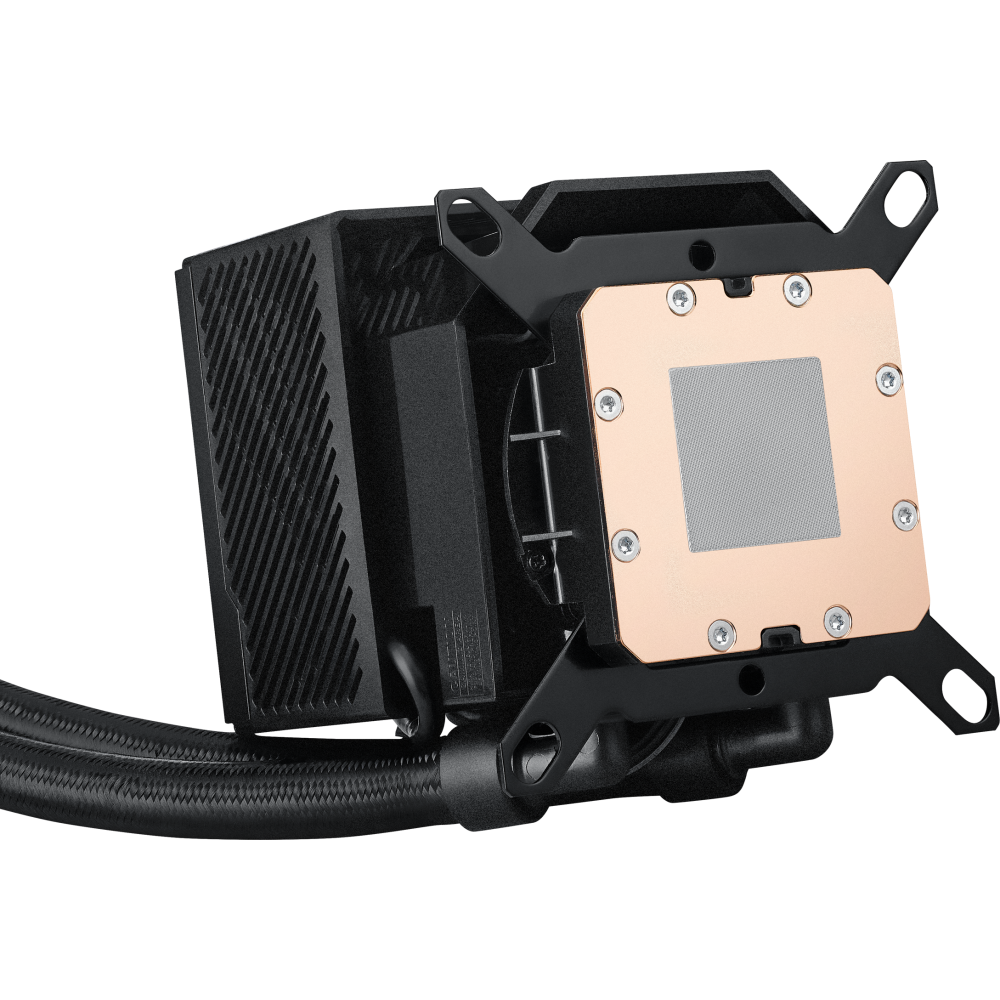 Система жидкостного охлаждения ASUS ROG RYUJIN III 240 - 90RC00K0-M0UAY0 - Foto 2