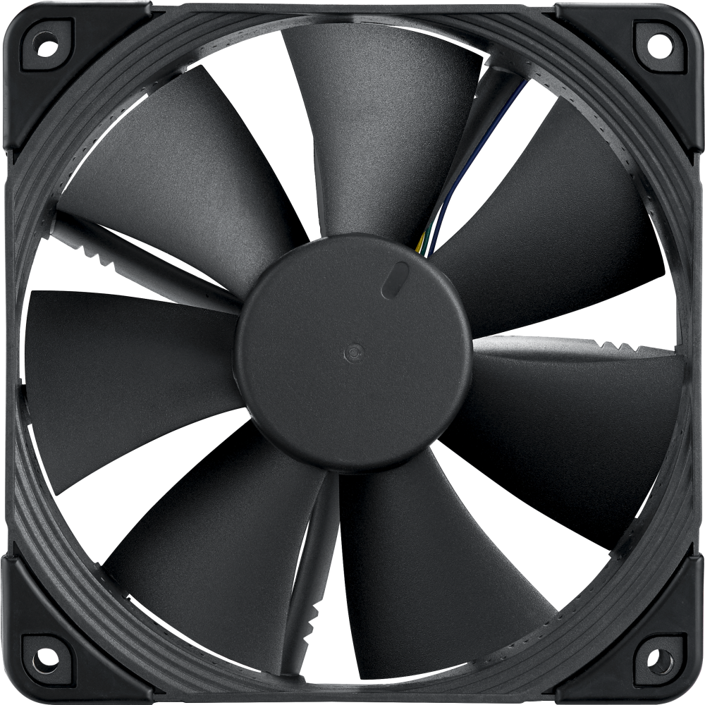 Система жидкостного охлаждения ASUS ROG RYUJIN III 240 - 90RC00K0-M0UAY0 - Foto 6