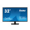 moniteur iiyama 32" ProLite X3270QSU-B1
