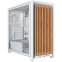 Gehäuse Corsair Frame 4000D WOOD RS White/Oak (CC-9011341-WW)