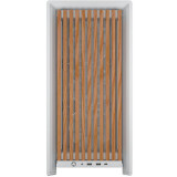 Gehäuse Corsair Frame 4000D WOOD RS White/Oak (CC-9011341-WW)