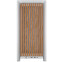 Gehäuse Corsair Frame 4000D WOOD RS White/Oak (CC-9011341-WW) - Foto 2
