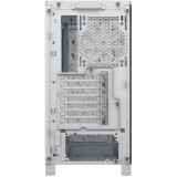 Gehäuse Corsair Frame 4000D WOOD RS White/Oak (CC-9011341-WW)