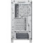 Gehäuse Corsair Frame 4000D WOOD RS White/Oak (CC-9011341-WW) - Foto 3