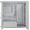Gehäuse Corsair Frame 4000D WOOD RS White/Oak (CC-9011341-WW) - Foto 4