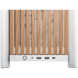 Gehäuse Corsair Frame 4000D WOOD RS White/Oak (CC-9011341-WW)