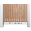 Gehäuse Corsair Frame 4000D WOOD RS White/Oak (CC-9011341-WW) - Foto 5