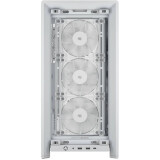 Gehäuse Corsair Frame 4000D WOOD RS White/Oak (CC-9011341-WW)