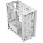 Gehäuse Corsair Frame 4000D WOOD RS White/Oak (CC-9011341-WW) - Foto 7