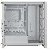 Gehäuse Corsair Frame 4000D WOOD RS White/Oak (CC-9011341-WW)