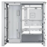 Gehäuse Corsair Frame 4000D WOOD RS White/Oak (CC-9011341-WW)