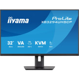 Monitor iiyama 32" ProLite XB3294UHSCP-B1