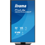 Monitor iiyama 32" ProLite XB3294UHSCP-B1