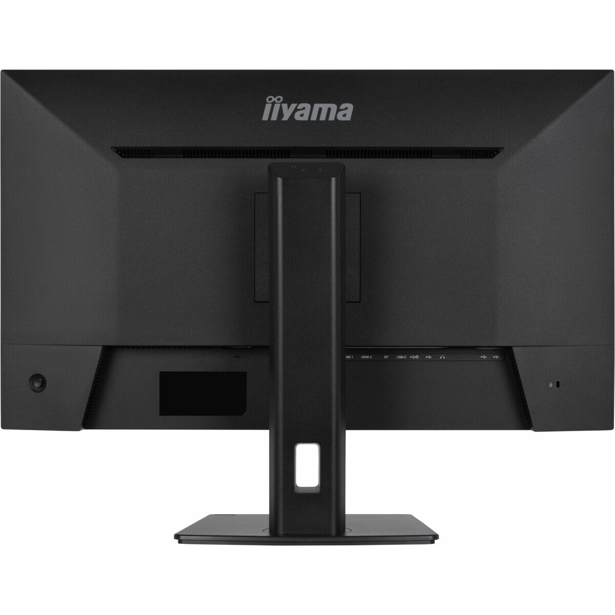 moniteur iiyama 32" ProLite XB3294UHSCP-B1 - photo 8