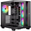 Gehäuse Be Quiet Light Base 500 LX Black - BGW85