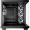 Gehäuse Be Quiet Light Base 500 LX Black - BGW85 - Foto 4
