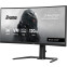 moniteur iiyama 34" G-Master GCB3482WQSU-B1 - photo 3