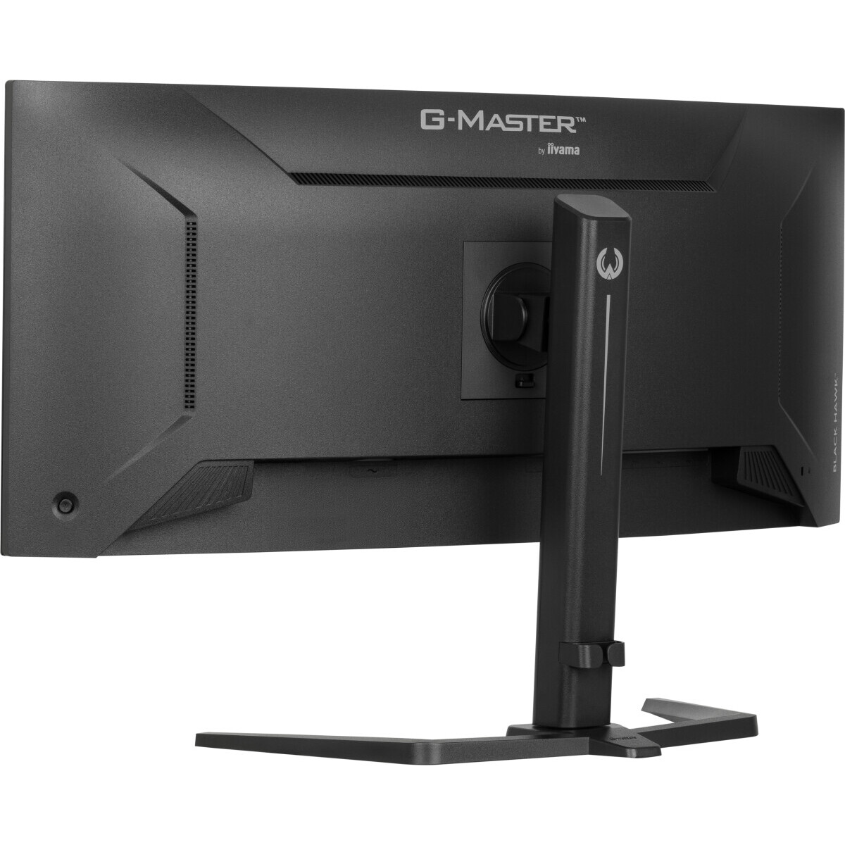 moniteur iiyama 34" G-Master GCB3482WQSU-B1 - photo 12