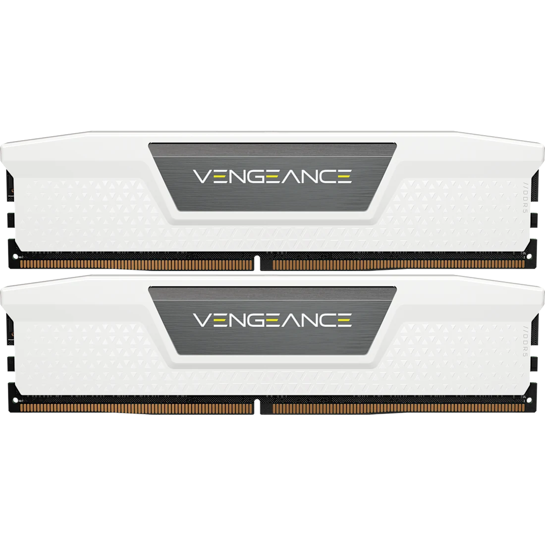 Arbeitsspeicher 32GB DDR5 5200MHz Corsair Vengeance (CMK32GX5M2B5200C40W) (2x16GB KIT)