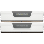 Arbeitsspeicher 32GB DDR5 5200MHz Corsair Vengeance (CMK32GX5M2B5200C40W) (2x16GB KIT)