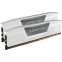 Arbeitsspeicher 32GB DDR5 5200MHz Corsair Vengeance (CMK32GX5M2B5200C40W) (2x16GB KIT) - Foto 2