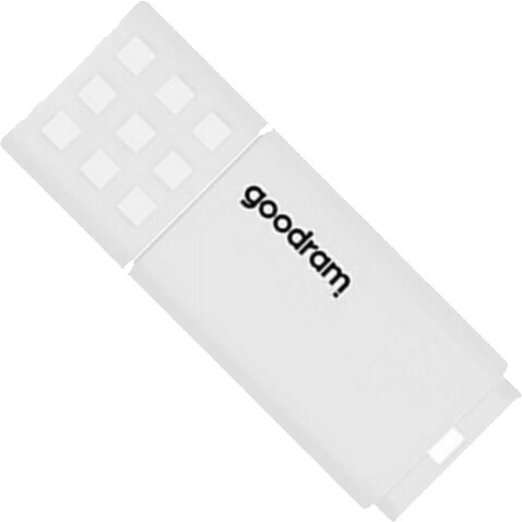 USB Flash накопитель 16GB GOODRAM UME2 White - UME2-0160W0R11